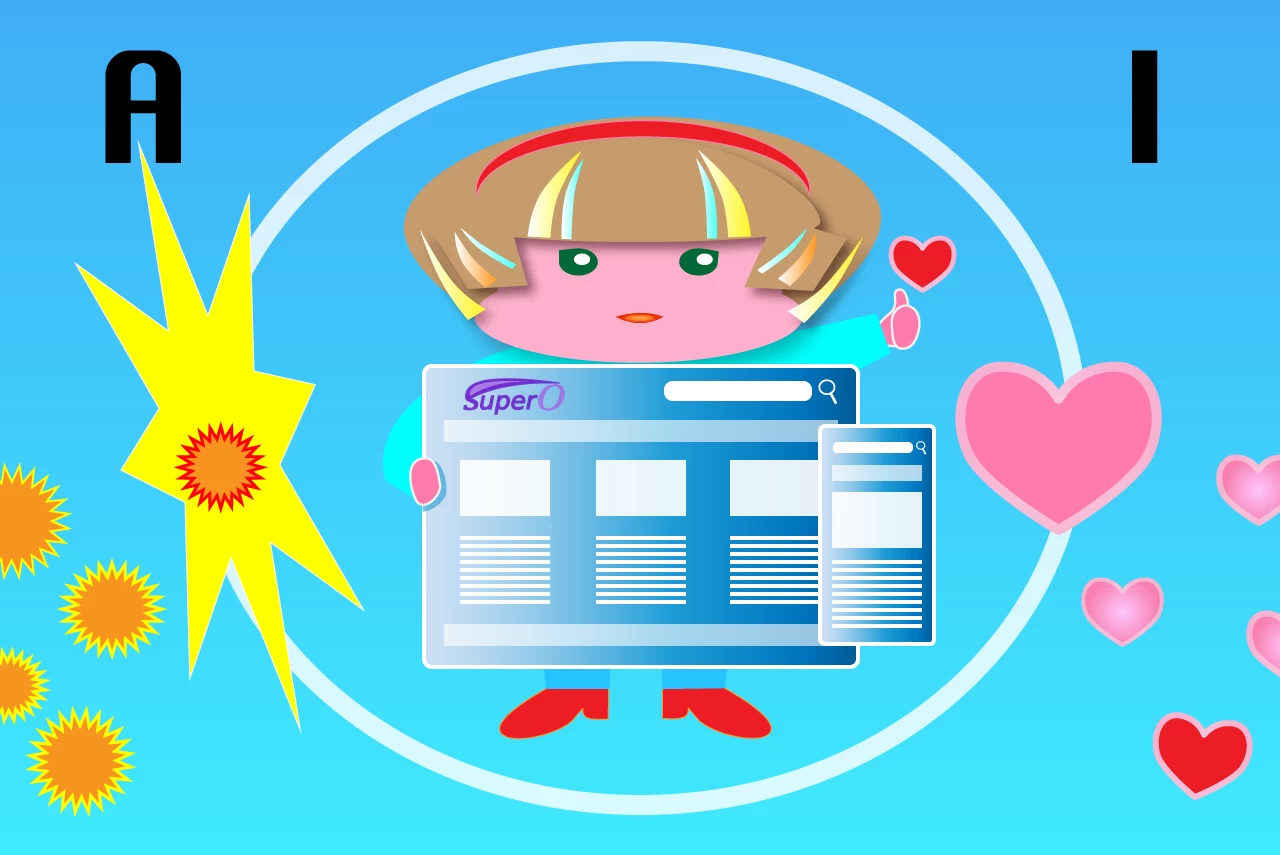 AI Generated contents